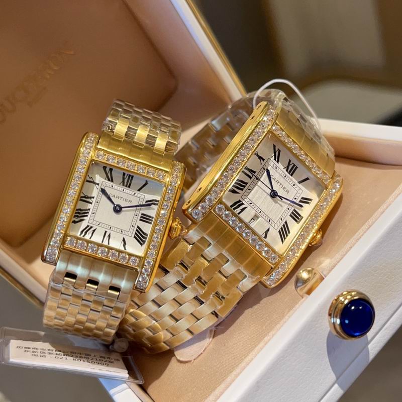 Cartier M32X37mm W33.6X25.7mm 07 (4)