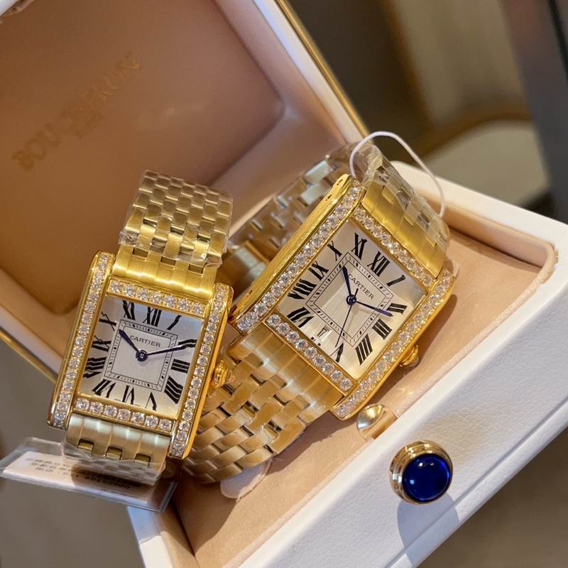 Cartier M32X37mm W33.6X25.7mm 07 (5)
