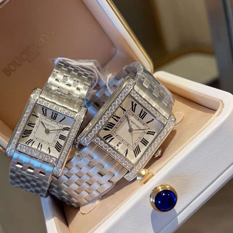 Cartier M32X37mm W33.6X25.7mm 07 (9)