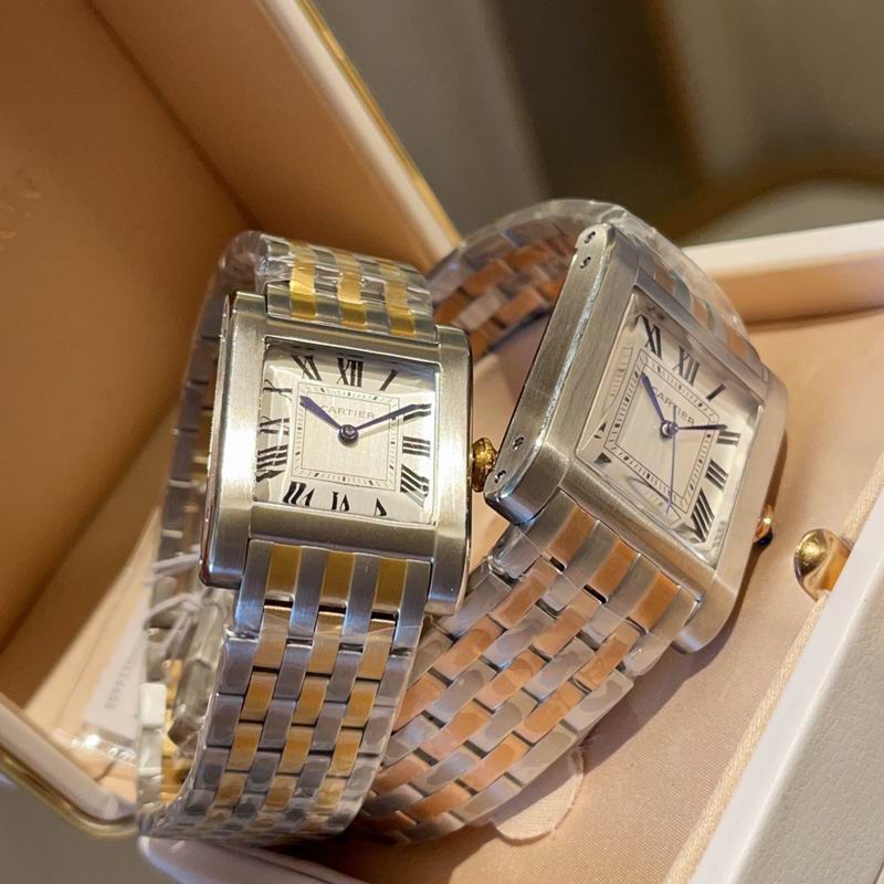 Cartier M32X37mm W33.6X25.7mm 08 (3)