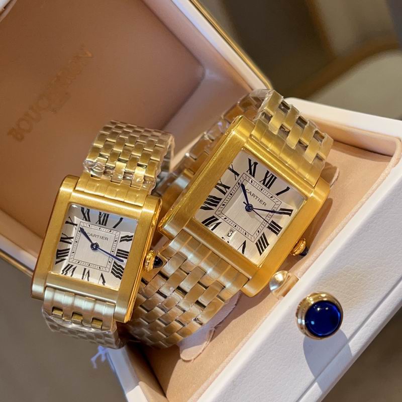 Cartier M32X37mm W33.6X25.7mm 08 (6)