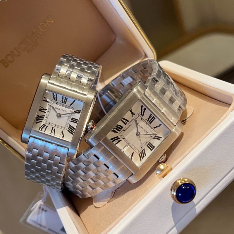 Cartier M32X37mm W33.6X25.7mm 08 (9)