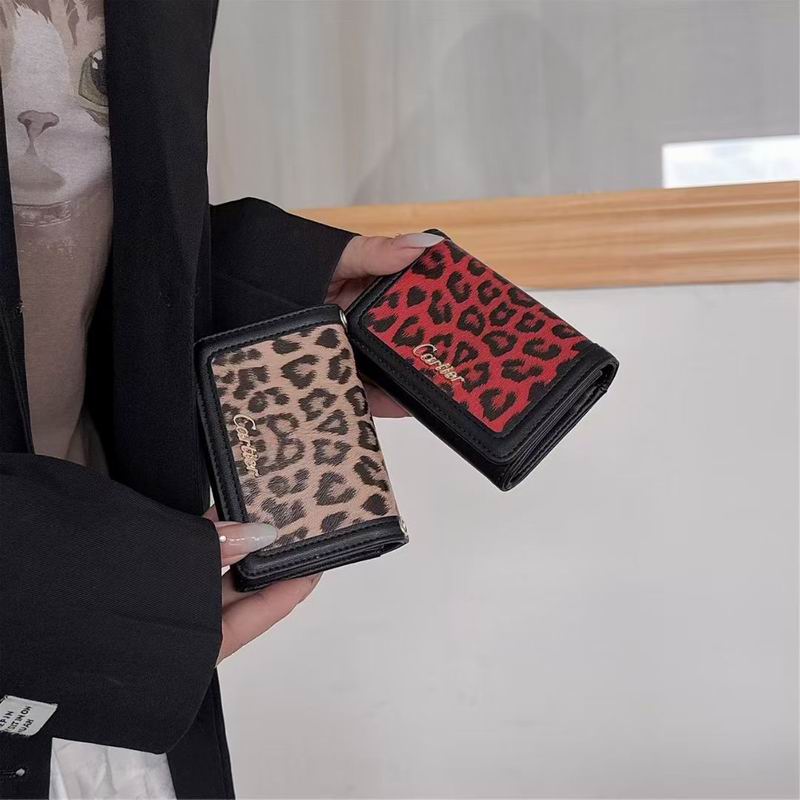 Cartier card bag (293)