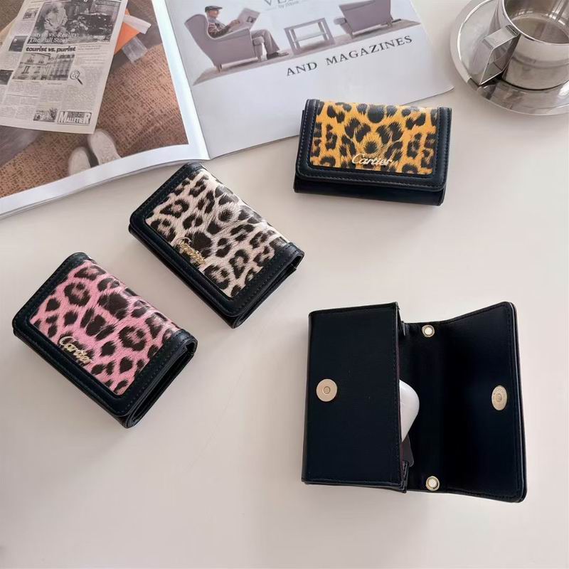 Cartier card bag (296)