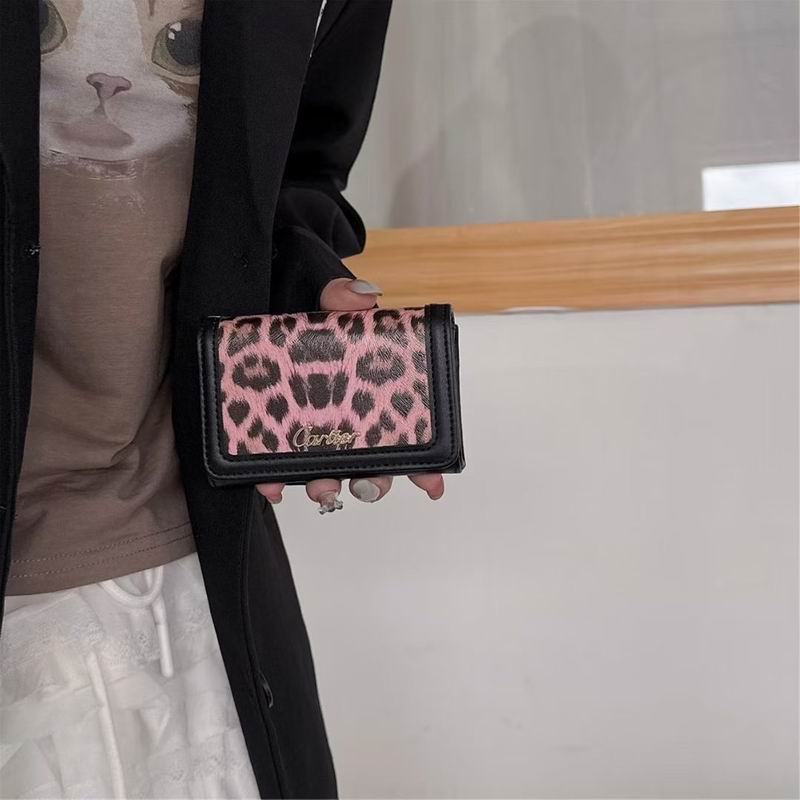 Cartier card bag (297)