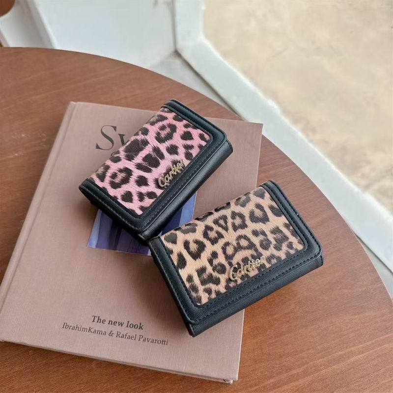 Cartier card bag (300)