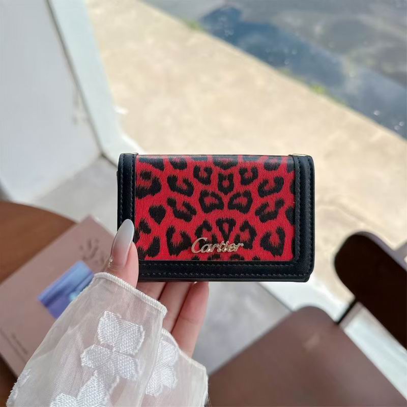 Cartier card bag (302)