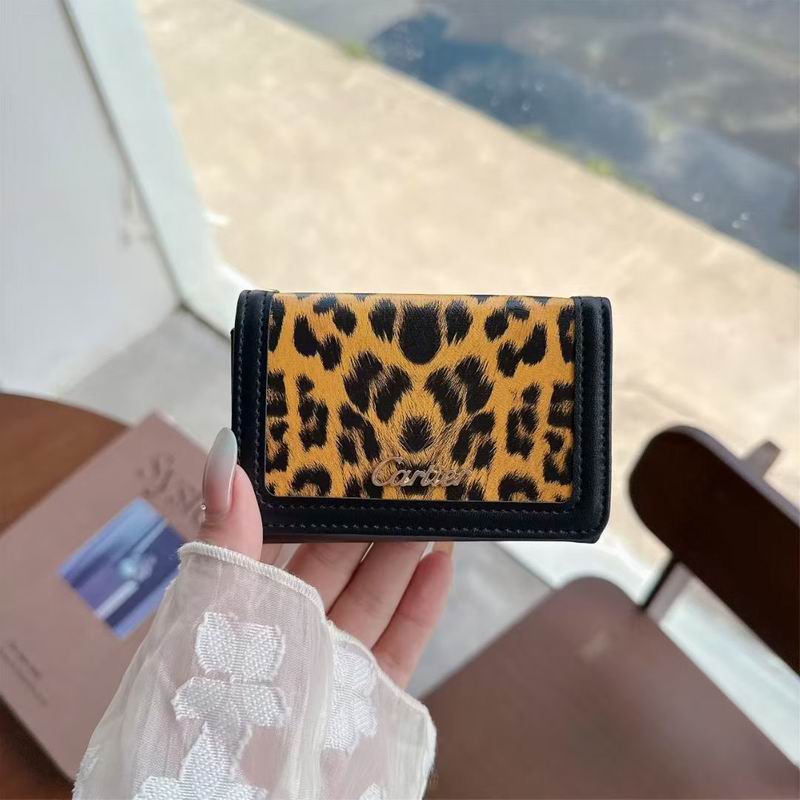 Cartier card bag (303)