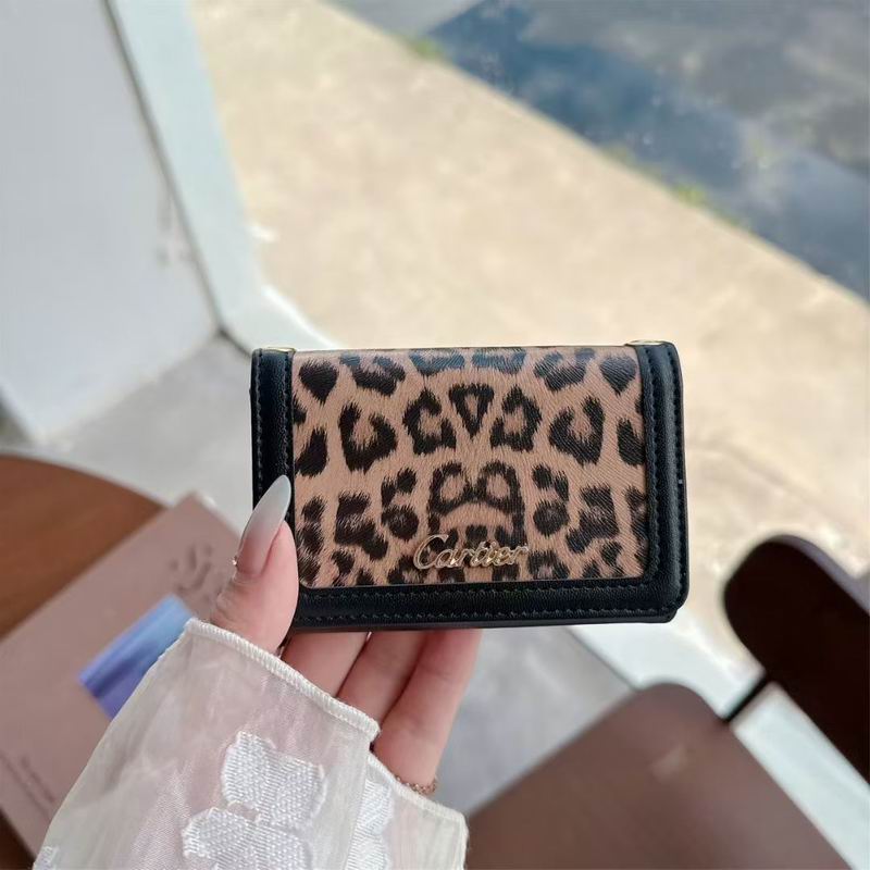 Cartier card bag (304)