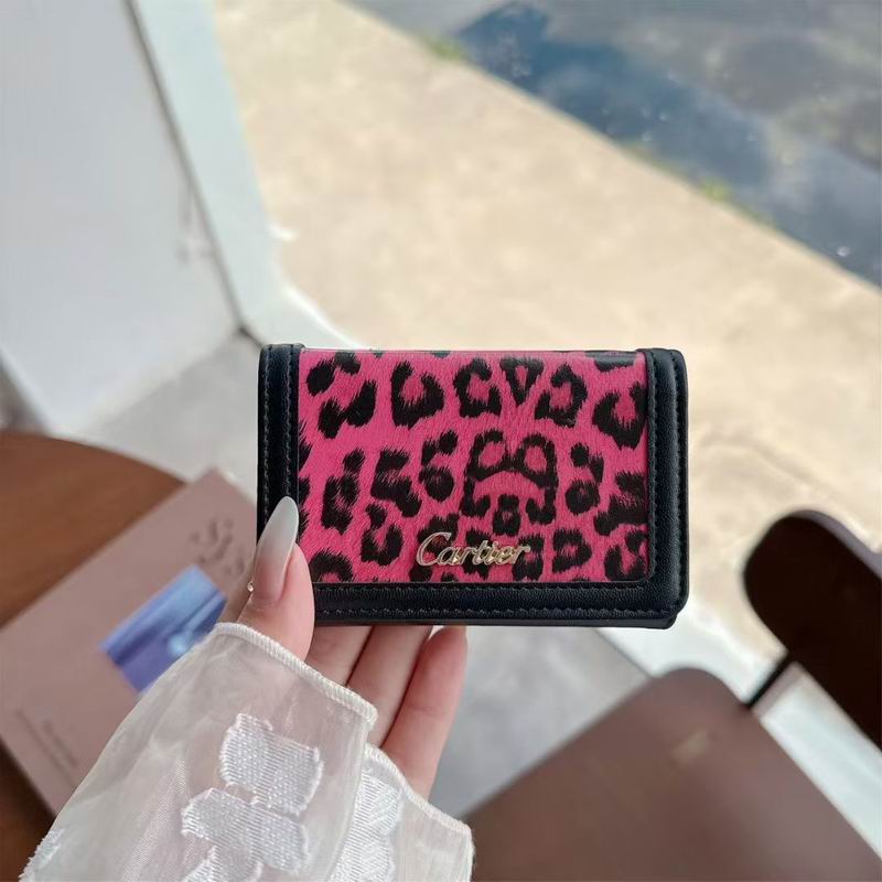 Cartier card bag (305)