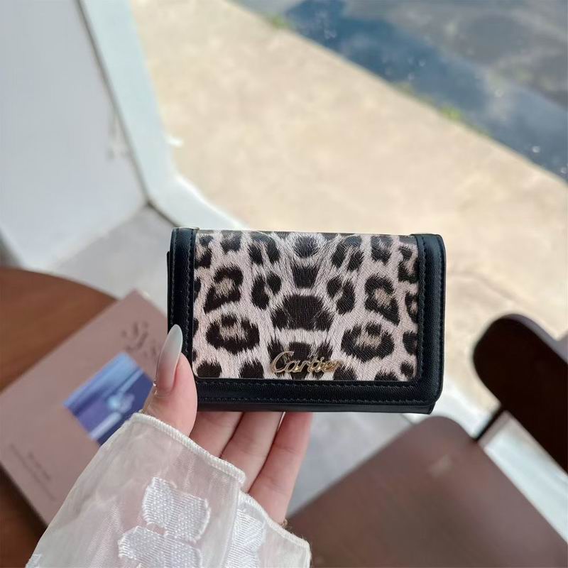 Cartier card bag (307)