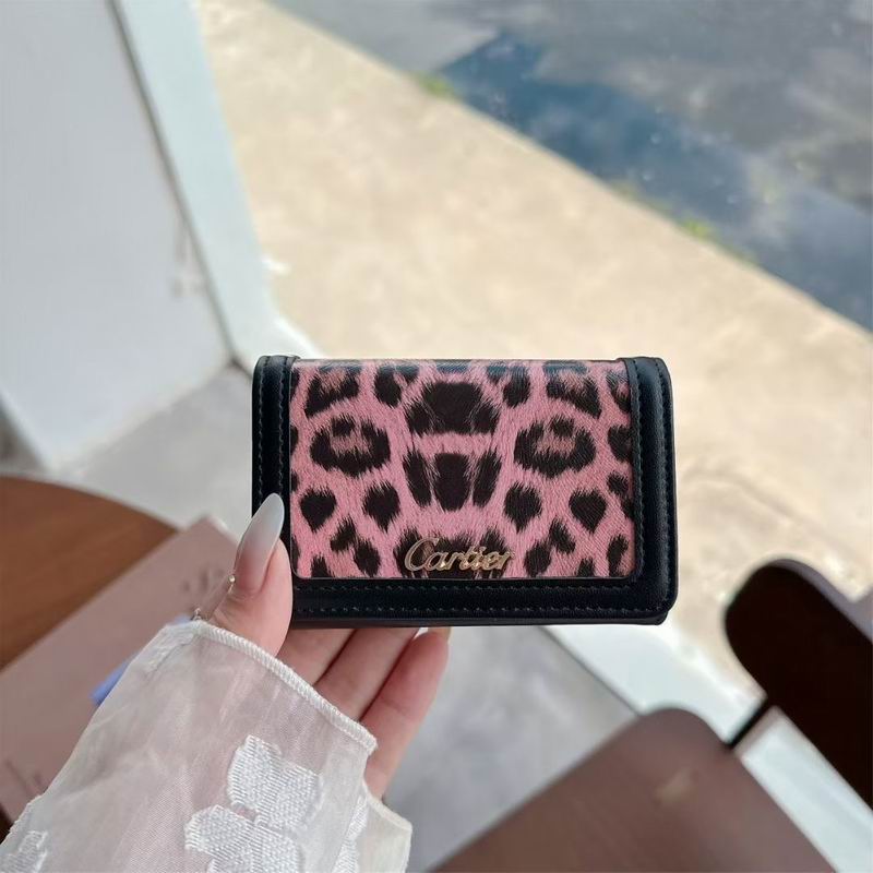 Cartier card bag (309)