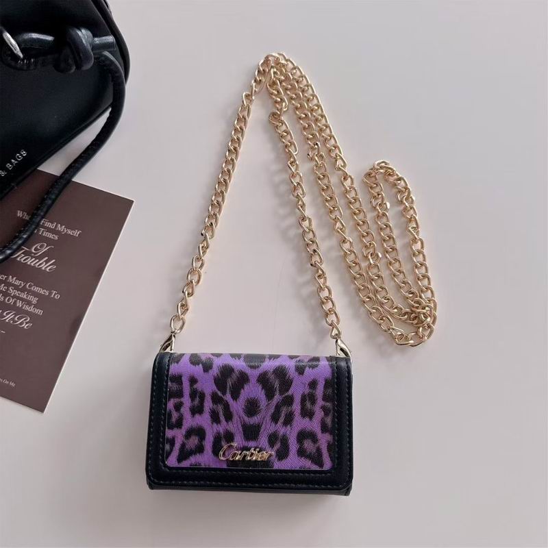 Cartier card bag (310)