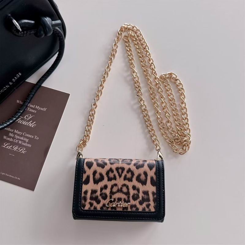 Cartier card bag (311)
