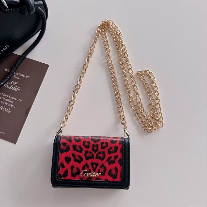 Cartier card bag (312)