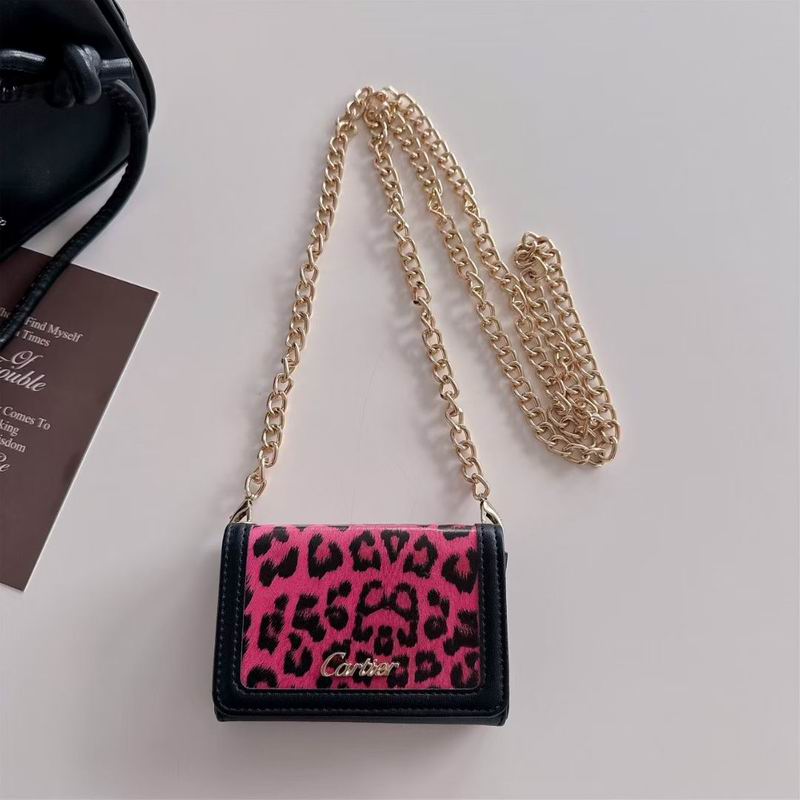 Cartier card bag (313)