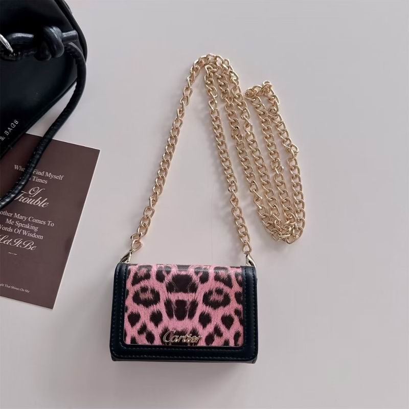 Cartier card bag (315)