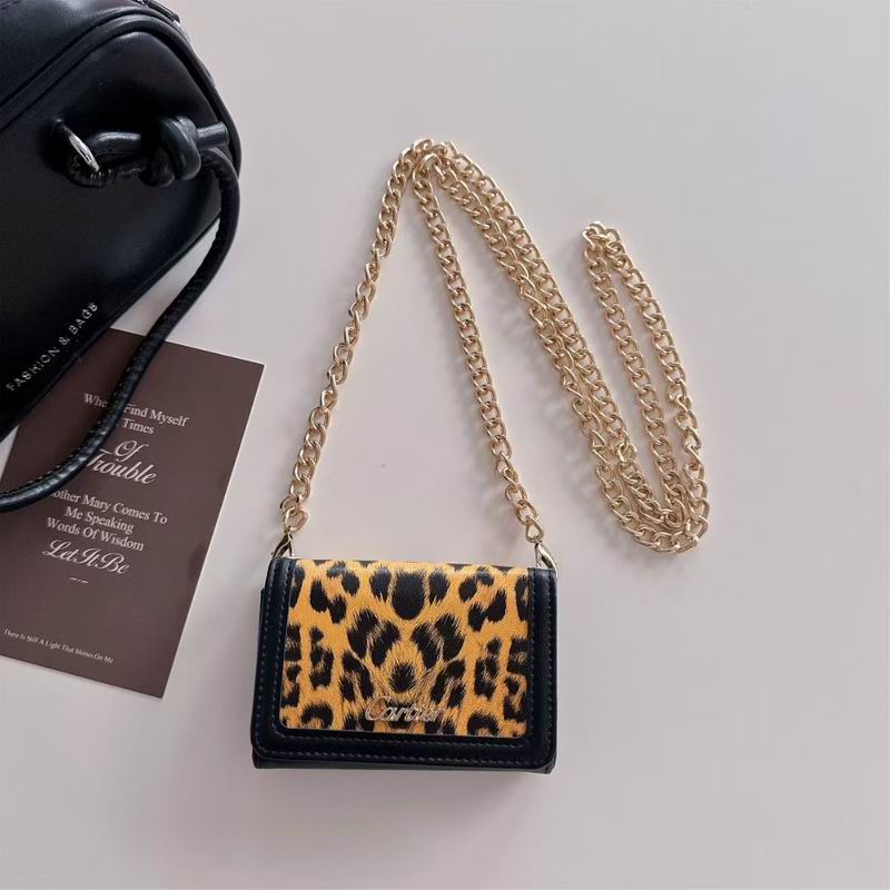 Cartier card bag (316)