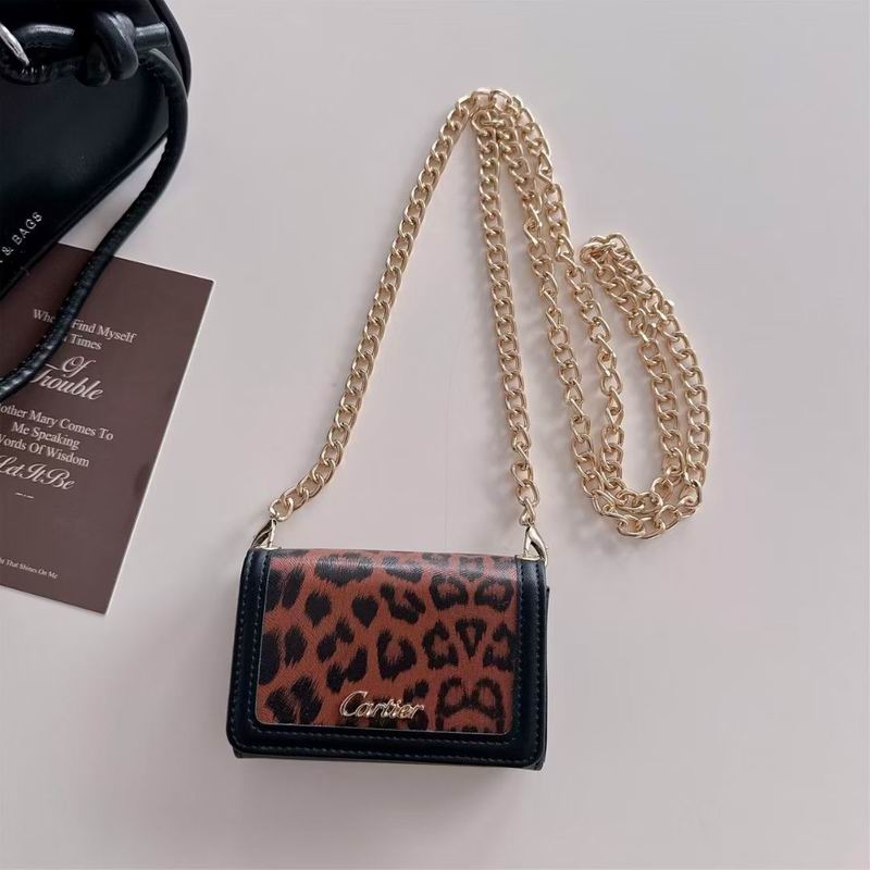 Cartier card bag (317)