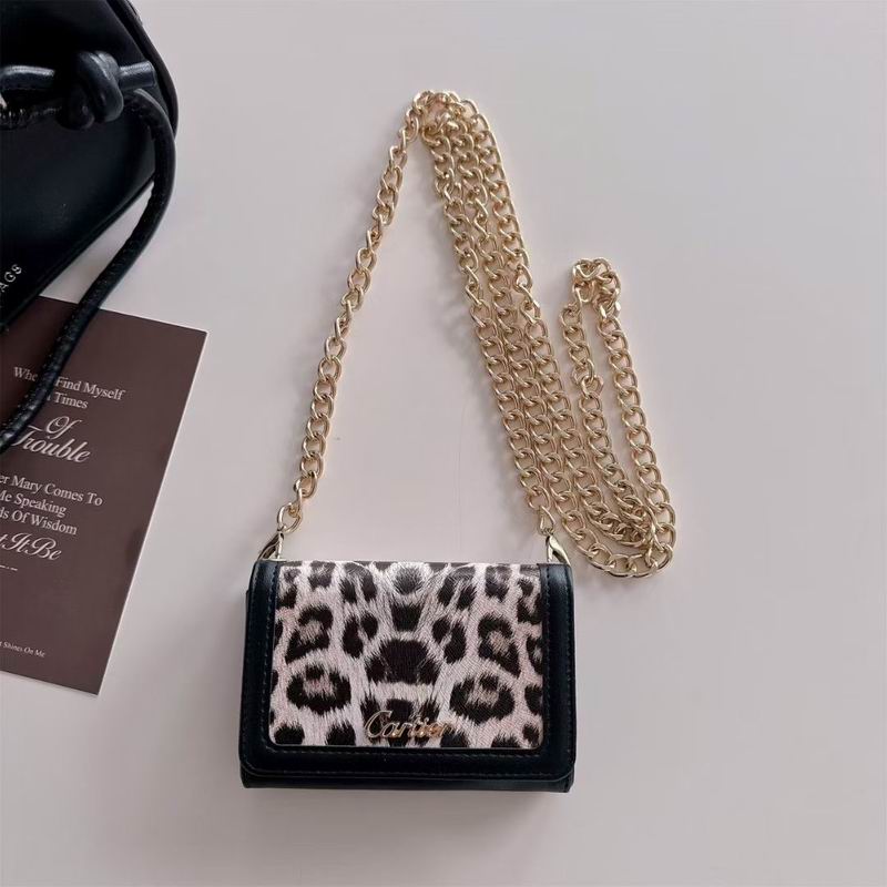 Cartier card bag (318)
