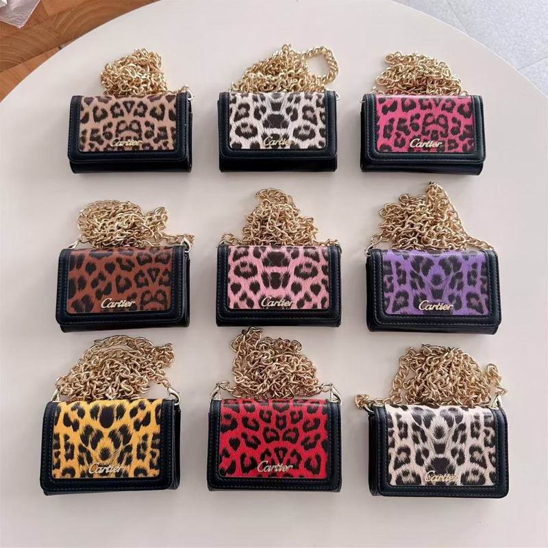 Cartier card bag (321)