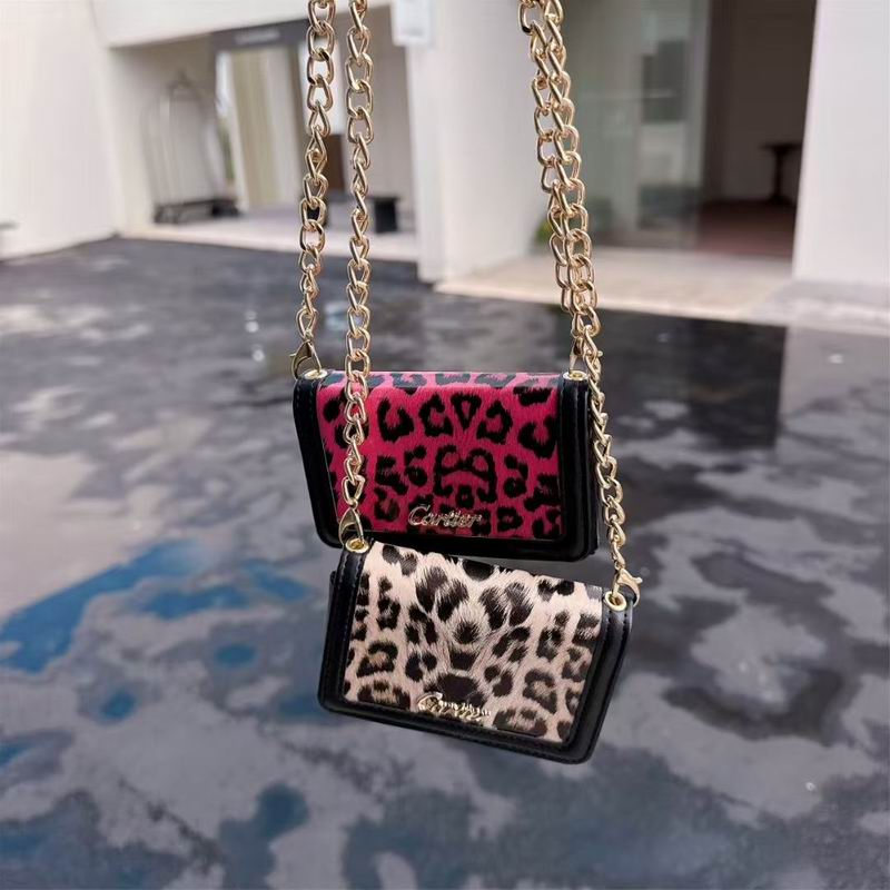 Cartier card bag (323)