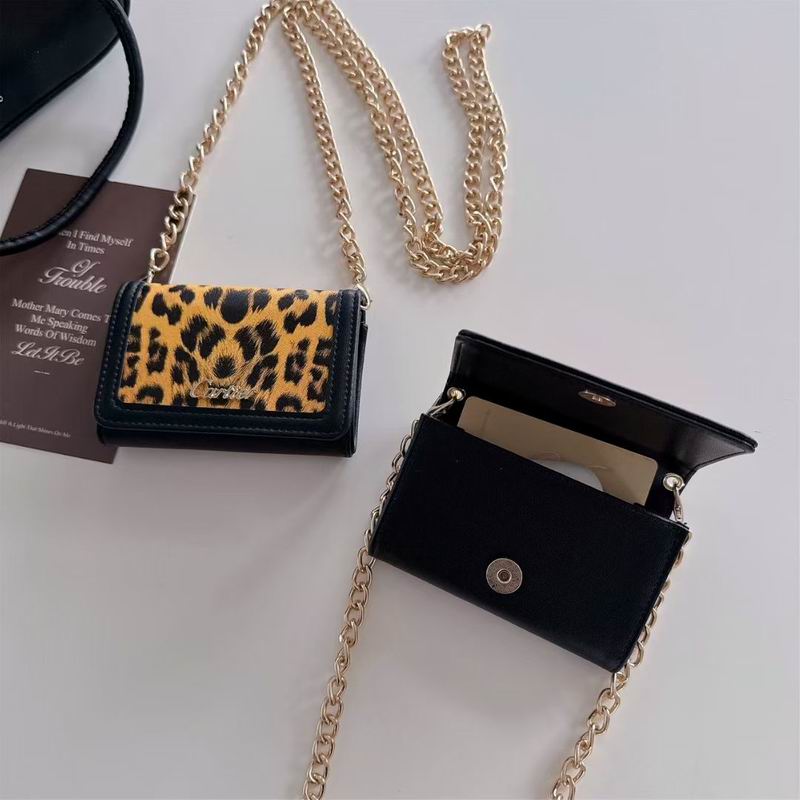 Cartier card bag (324)