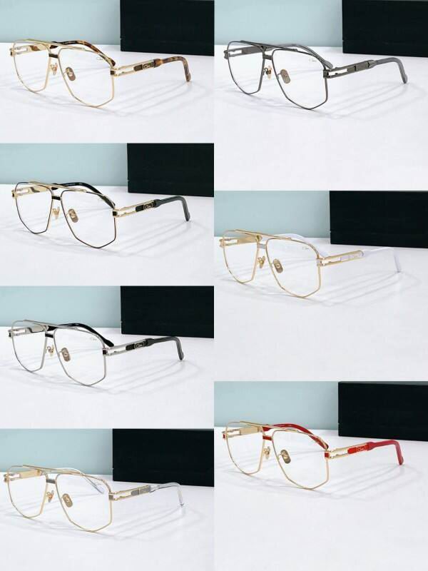Cazal Glasses 08smh01 (8)