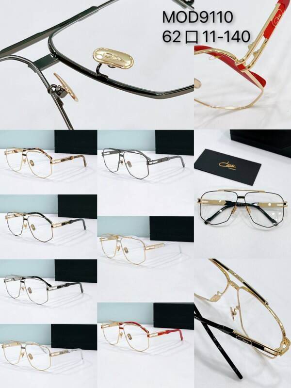 Cazal Glasses 08smh01 (9)