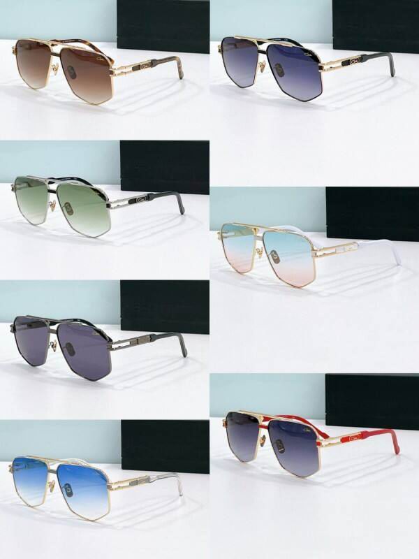 Cazal Glasses 08smh02 (8)