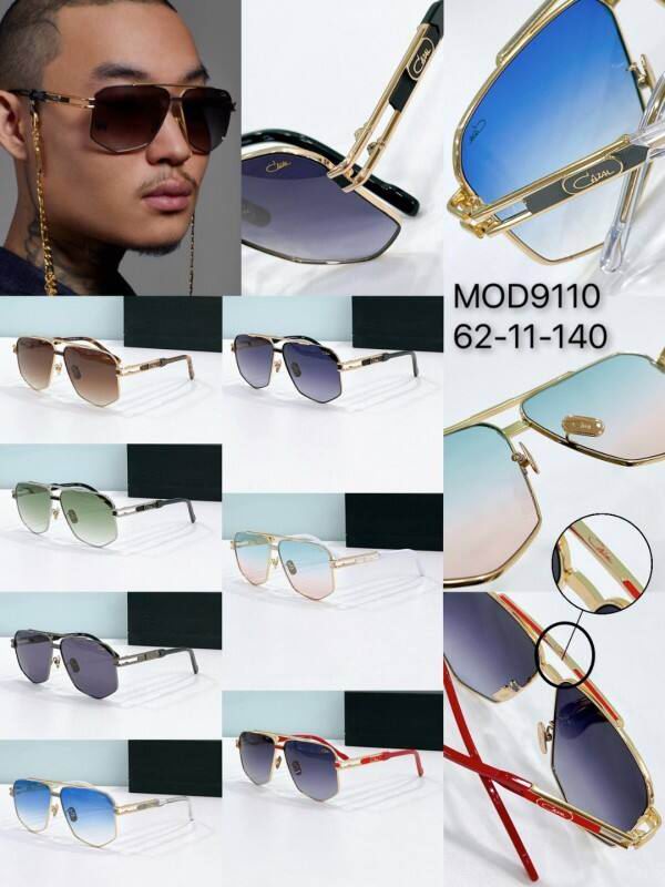 Cazal Glasses 08smh02 (9)