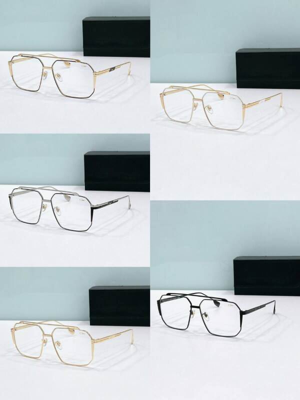 Cazal Glasses 08smh03 (8)