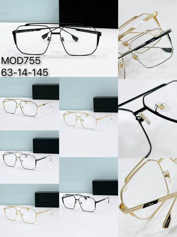 Cazal Glasses 08smh03 (9)
