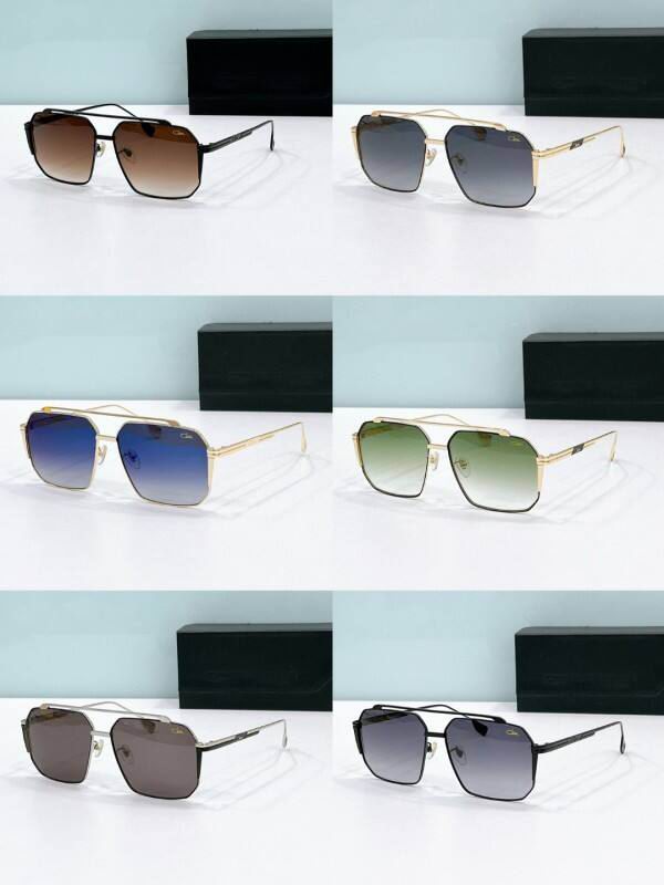 Cazal Glasses 08smh04 (8)