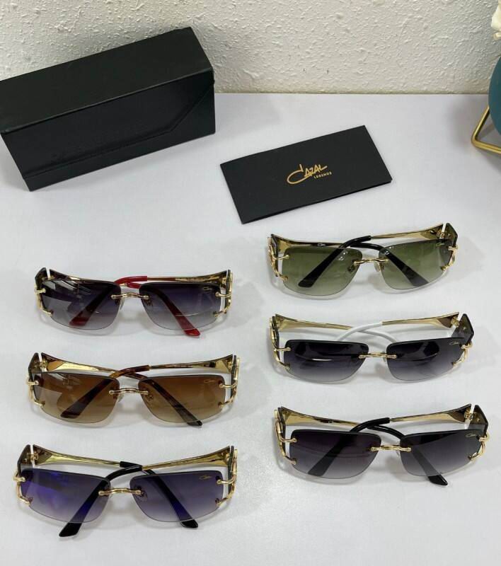 Cazal Glasses 08smh05 (9)