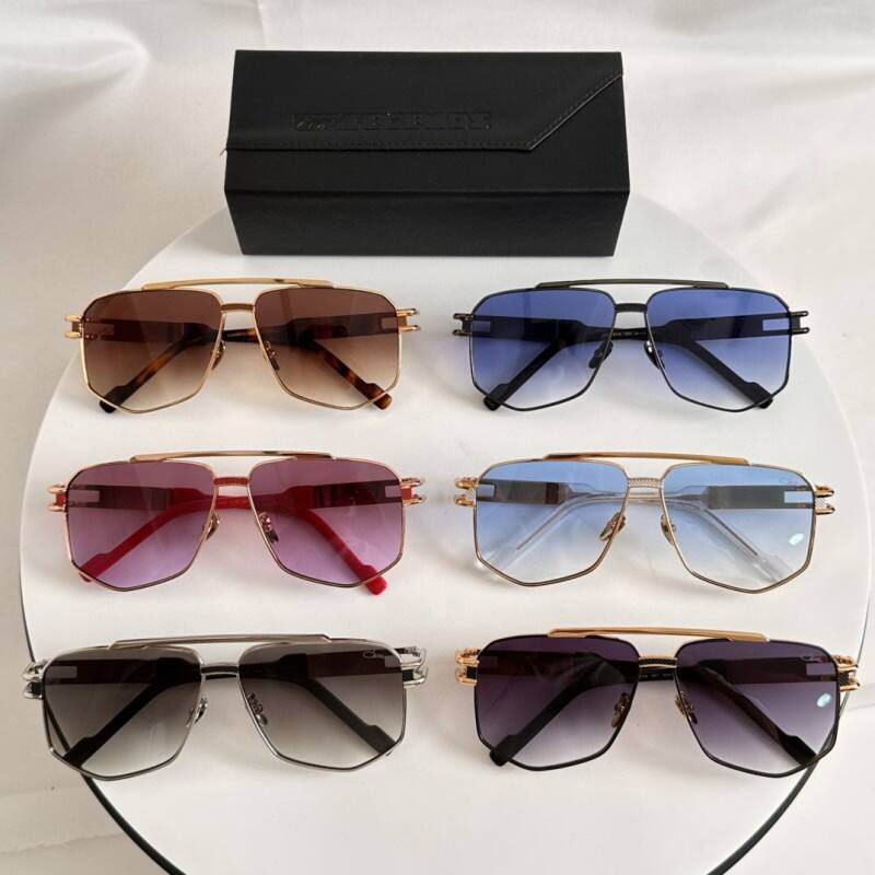 Cazal Glasses 08smh06 (8)