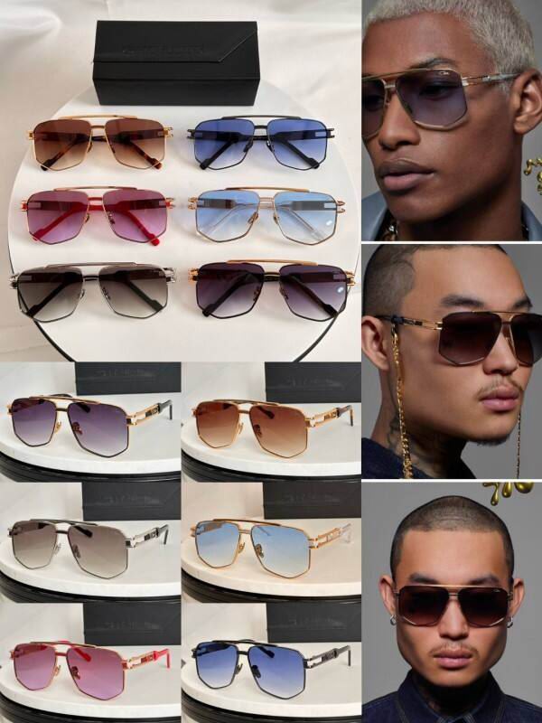 Cazal Glasses 08smh06 (9)