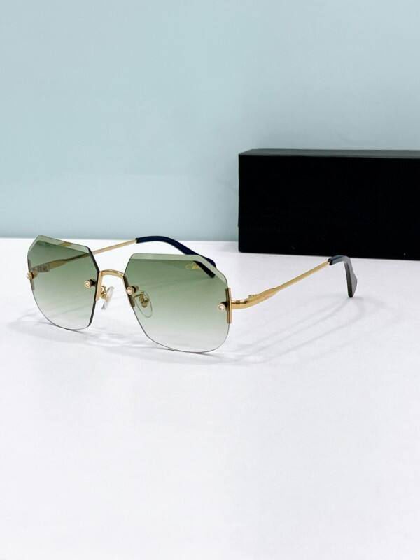 Cazal Glasses 08smh07 (2)