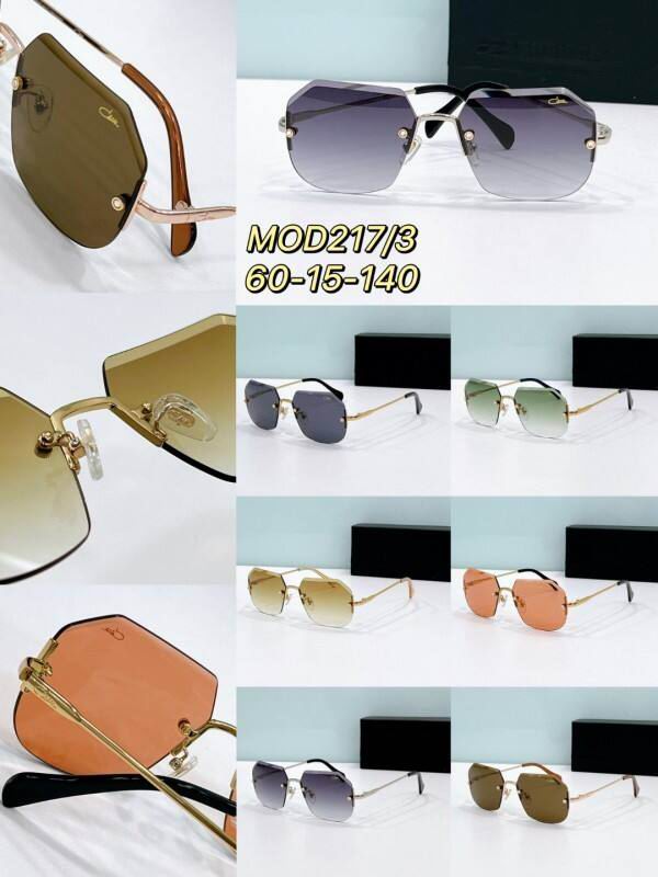 Cazal Glasses 08smh07 (9)