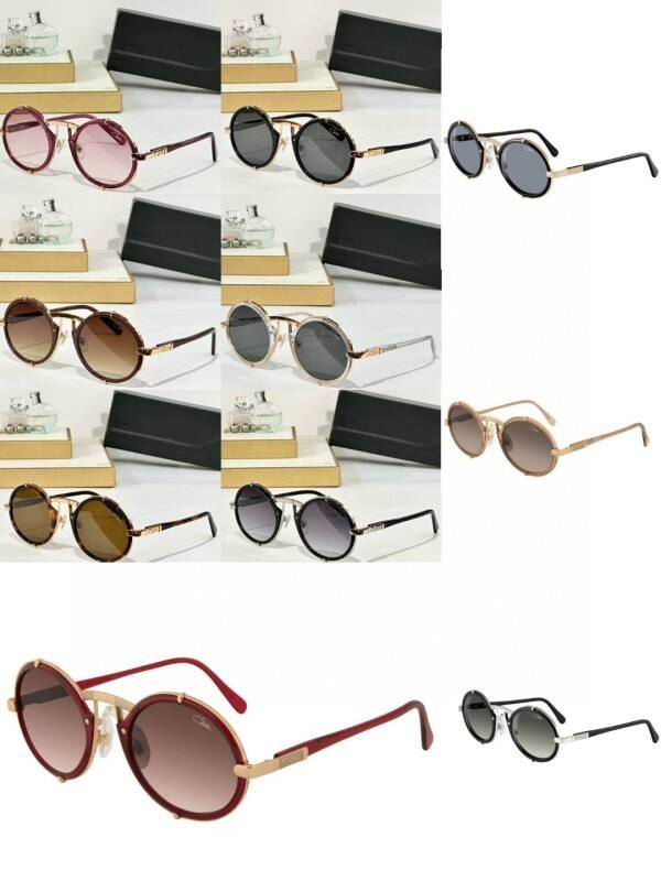 Cazal Glasses 08smh08 (16)