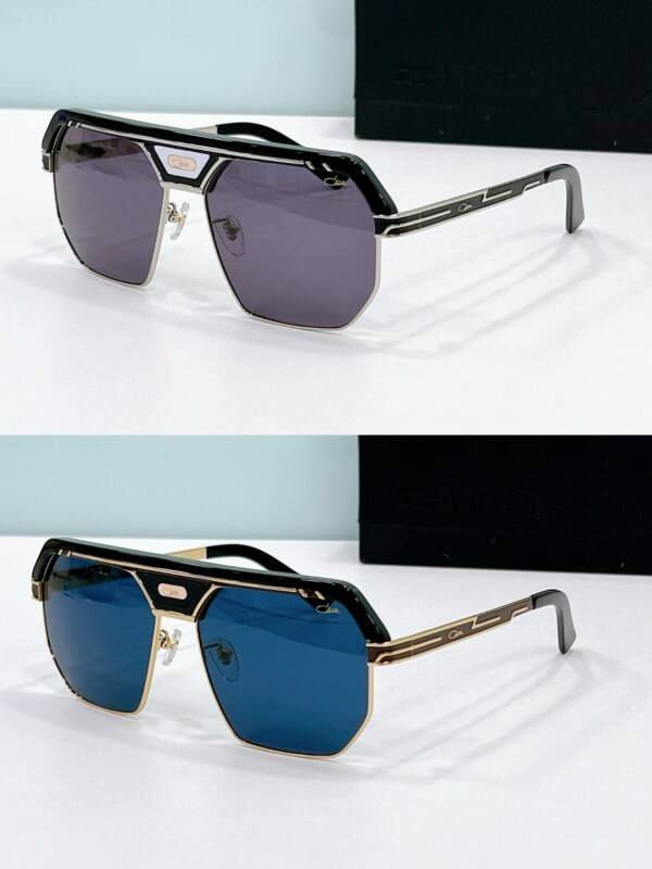 Cazal Glasses 08smh09 (9)