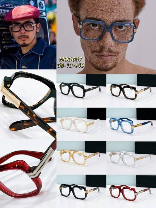 Cazal Glasses 08smh11 (9)