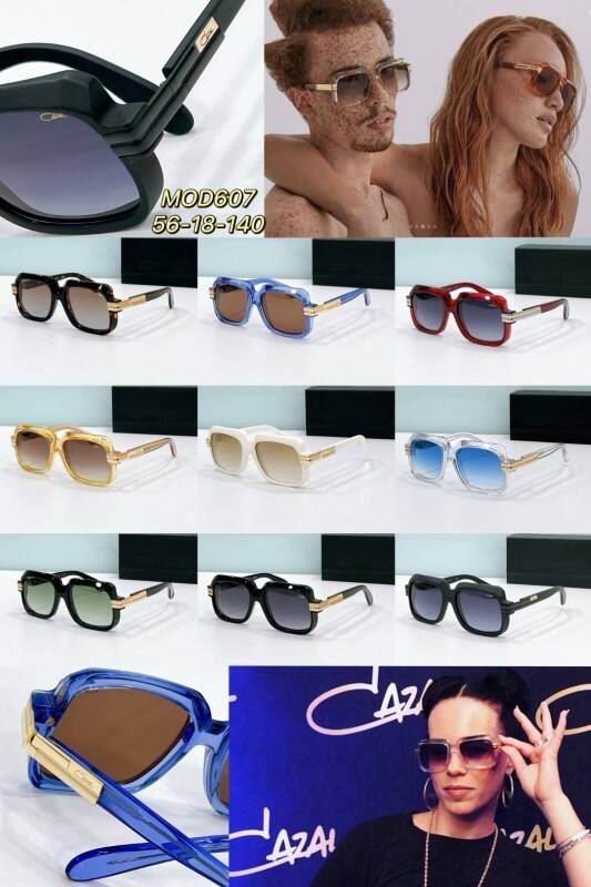 Cazal Glasses 08smh12 (8)