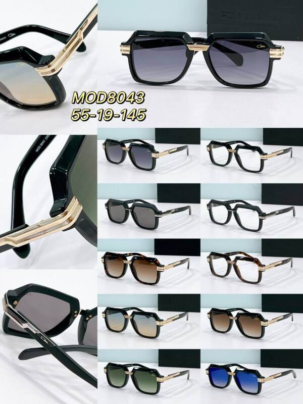 Cazal Glasses 08smh12 (9)