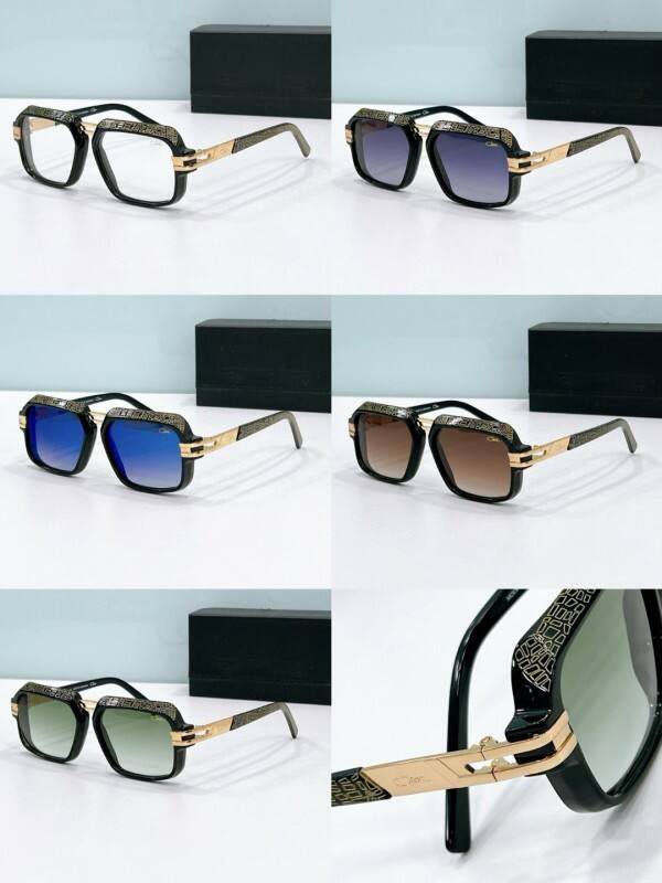 Cazal Glasses 08smh13 (6)