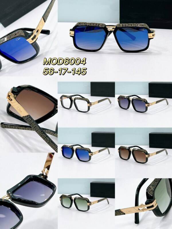 Cazal Glasses 08smh13 (7)