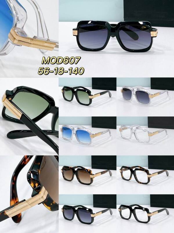 Cazal Glasses 08smh14 (9)