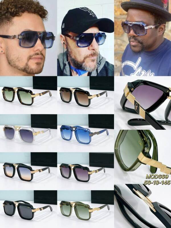 Cazal Glasses 08smh15 (9)