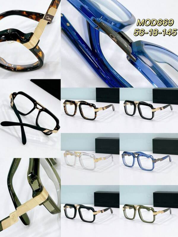 Cazal Glasses 08smh16 (9)