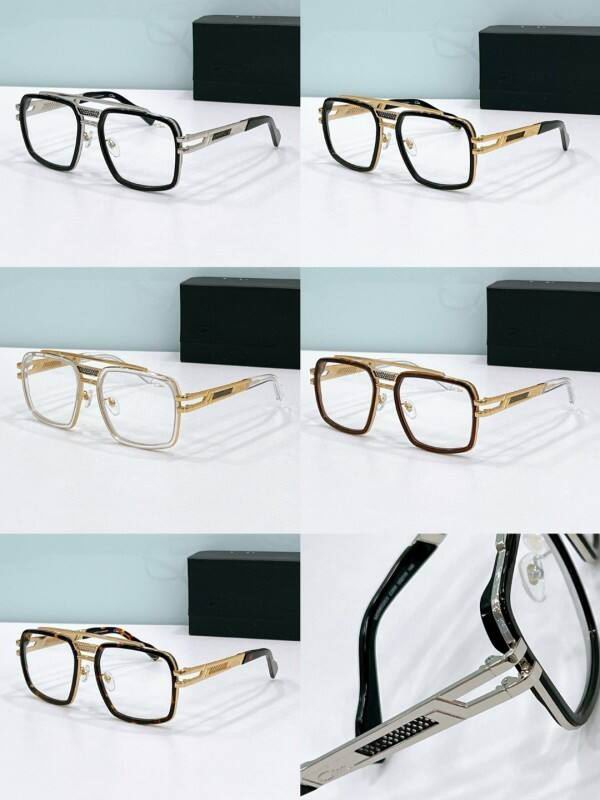 Cazal Glasses 08smh17 (8)